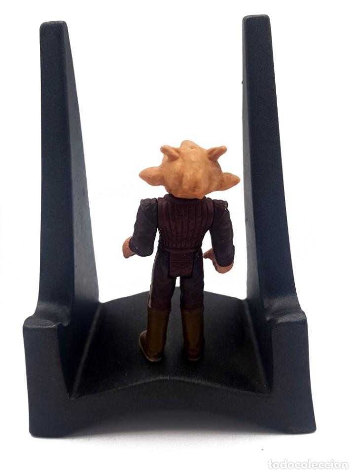 Figuras y mu&ntilde;ecos Star Wars: STAR WARS REE YEES 1983 - Foto 2