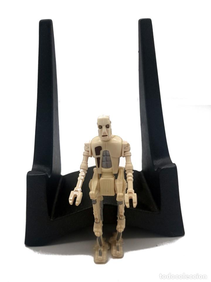 Figuras y mu&ntilde;ecos Star Wars: STAR WARS DROIDE 8D8 ROBOT 1983 - Foto 1
