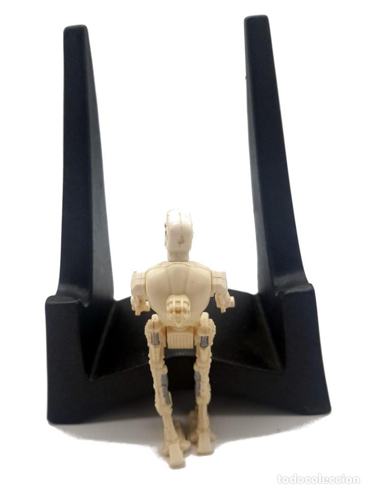 Figuras y mu&ntilde;ecos Star Wars: STAR WARS DROIDE 8D8 ROBOT 1983 - Foto 2