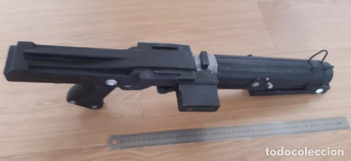 Figuras y mu&ntilde;ecos Star Wars: Blaster stormtrooper - Foto 2