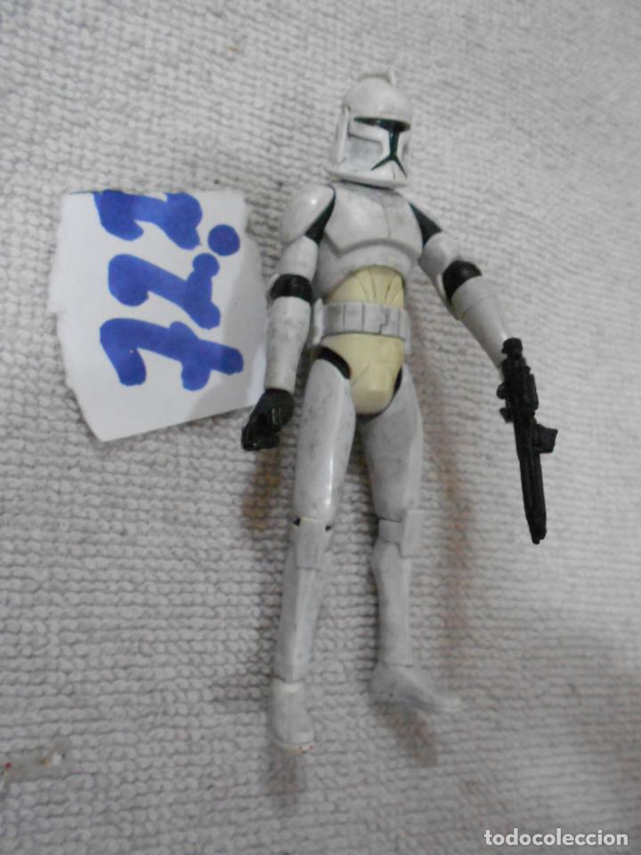 Figuras y mu&ntilde;ecos Star Wars: FIGURA STAR WARS --- - Foto 1