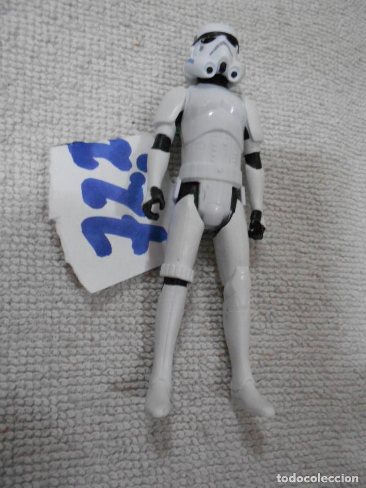 Figuras y mu&ntilde;ecos Star Wars: FIGURA STAR WARS - Foto 1