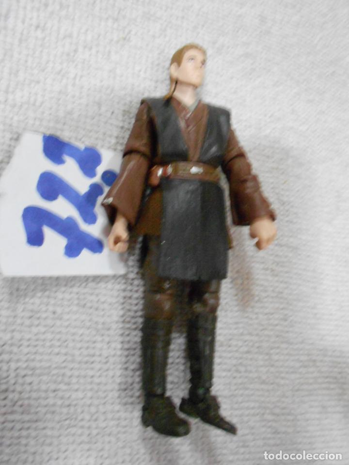 Figuras y mu&ntilde;ecos Star Wars: --- FIGURA STAR WARS --- - Foto 1