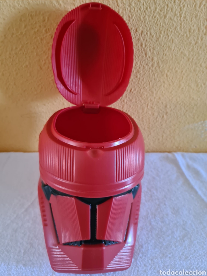 Figuras y mu&ntilde;ecos Star Wars: Star wars palomitero with trooper - Foto 2