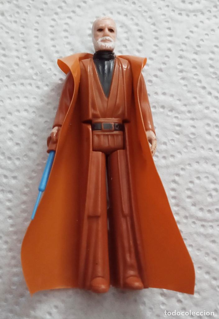 obi wan kenobi kenner 1977