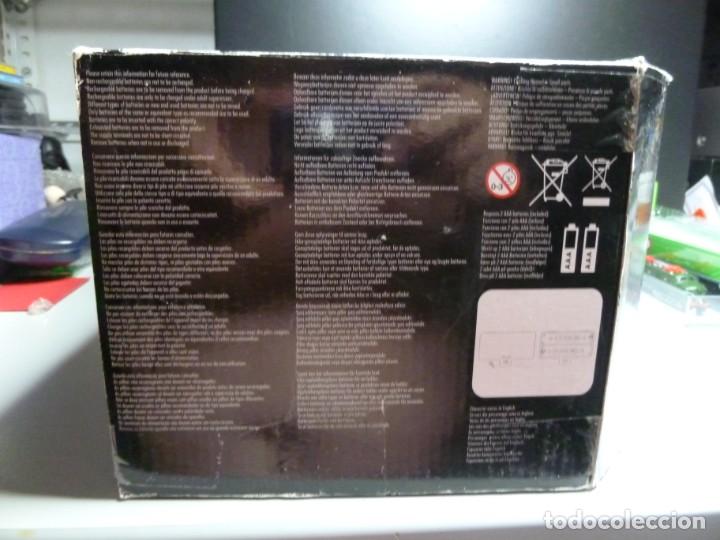 Figuras y mu&ntilde;ecos Star Wars: FIGURA DARTH VADER CON SONIDOS - Foto 5