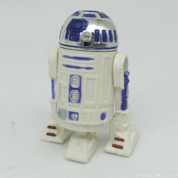 1995 kenner r2d2