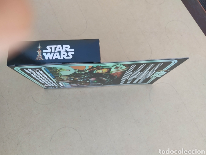 Figuras y mu&ntilde;ecos Star Wars: Luke Skywalker sdcc 2019 comic con star wars - Foto 2