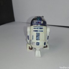 Figuras y Muñecos Star Wars: R2 D2- STAR WARS- HASBRO -2004 - 7CM