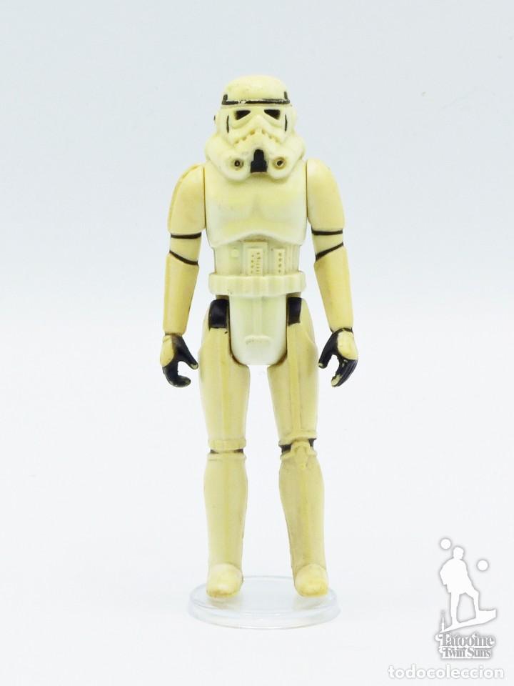 vintage stormtrooper