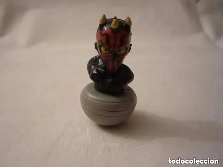 Figuras y mu&ntilde;ecos Star Wars: Star Wars - rollinz - Foto 1