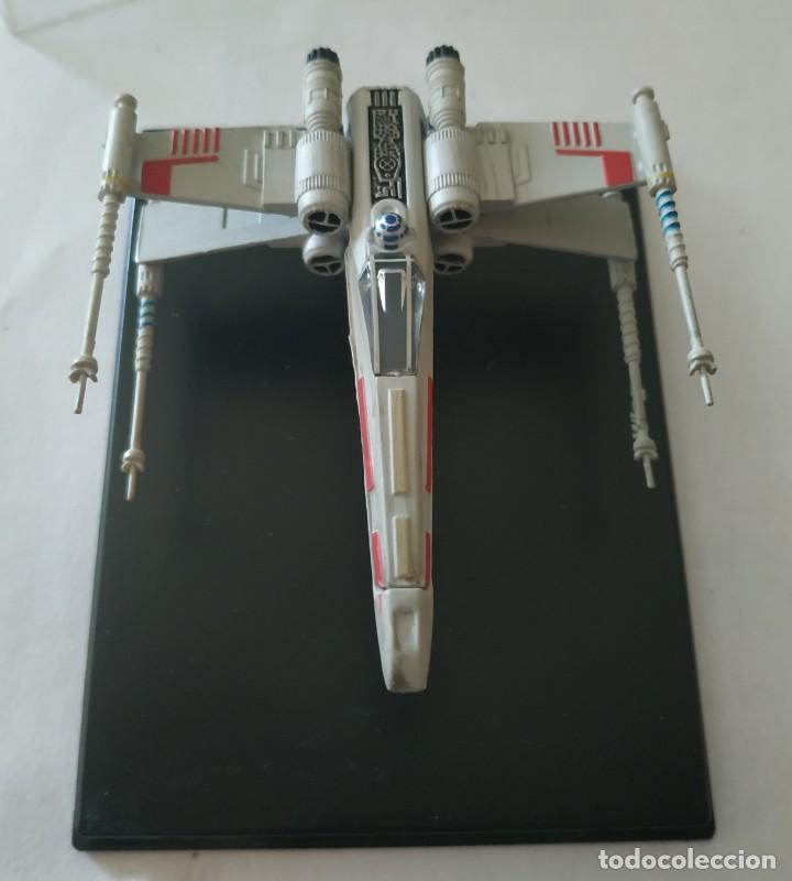 maqueta star wars guerra de las galaxias, el al - Buy Star Wars on  todocoleccion