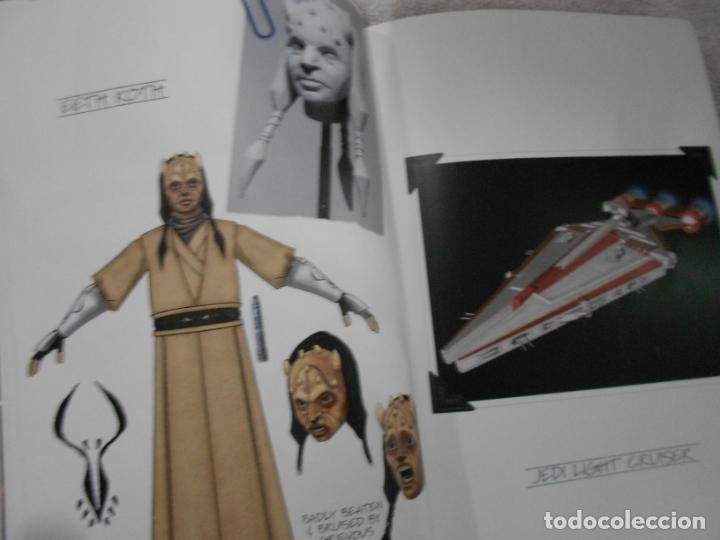 Figuras y mu&ntilde;ecos Star Wars: LA GUERRA DE LOS CLONES - Foto 2