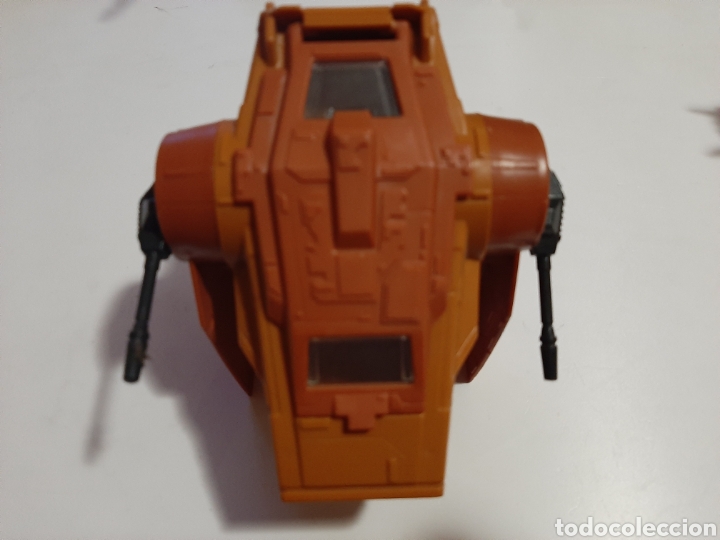 Star wars ship ast 5. vintage lfl 1983. Sold through Direct Sale