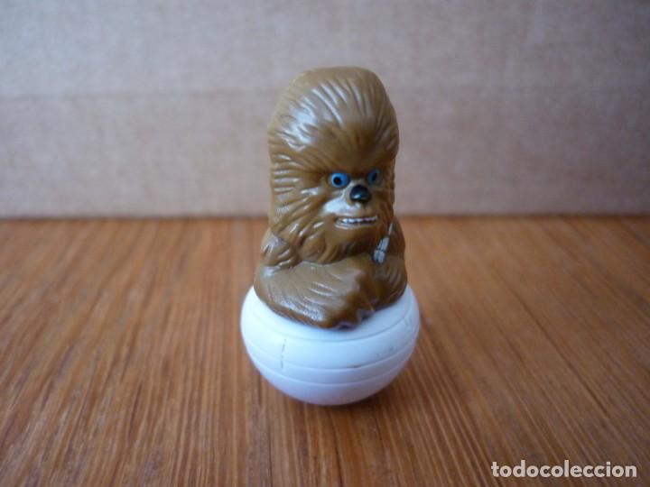 Figuras y mu&ntilde;ecos Star Wars: Star Wars - rollinz - Foto 1