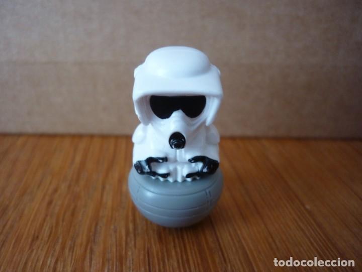 Figuras y mu&ntilde;ecos Star Wars: Star Wars - rollinz - Foto 1