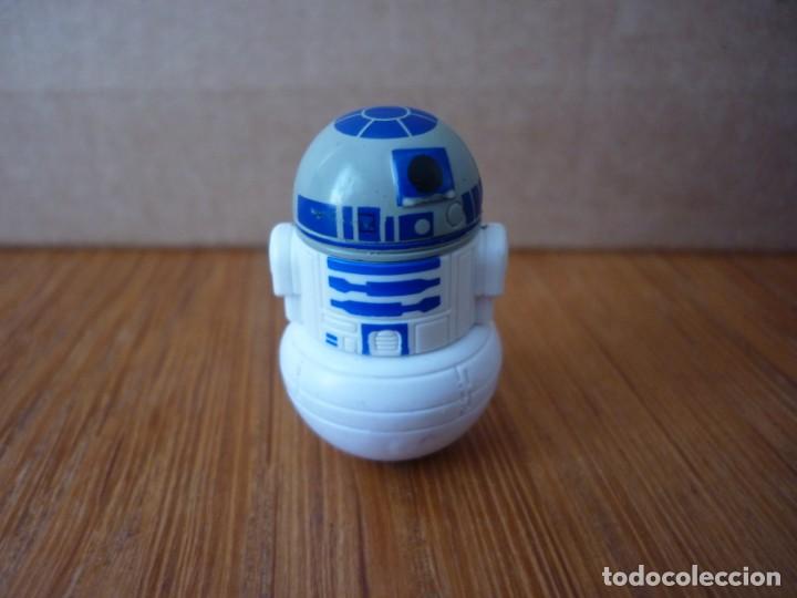 Figuras y mu&ntilde;ecos Star Wars: Star Wars - rollinz - Foto 1