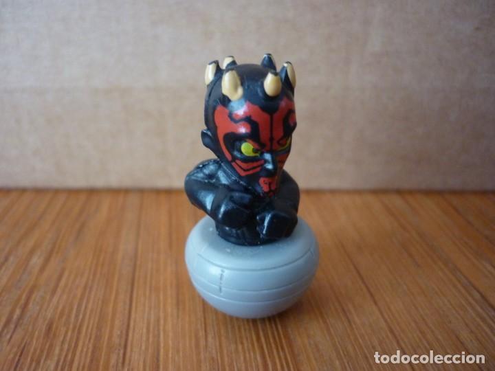 Figuras y mu&ntilde;ecos Star Wars: Star Wars - rollinz - Foto 1