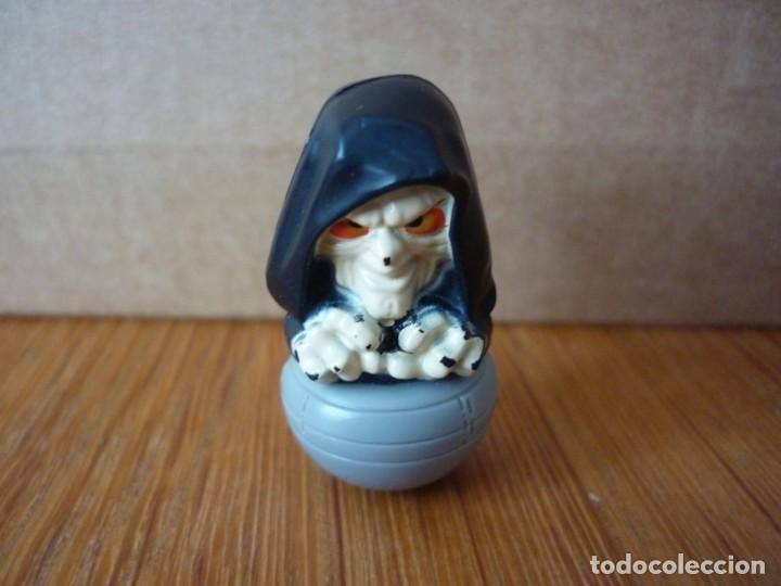 Figuras y mu&ntilde;ecos Star Wars: Star Wars - rollinz - Foto 1
