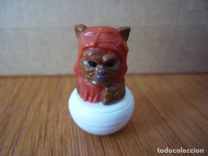 Figuras y mu&ntilde;ecos Star Wars: Star Wars - rollinz - Foto 1