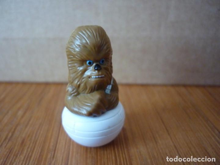 Figuras y mu&ntilde;ecos Star Wars: Star Wars - rollinz - Foto 1