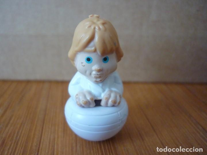 Figuras y mu&ntilde;ecos Star Wars: Star Wars - rollinz - Foto 1