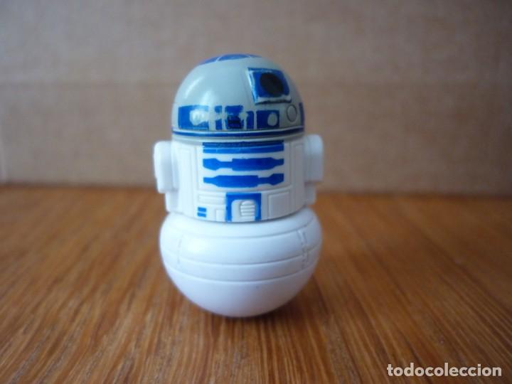 Figuras y mu&ntilde;ecos Star Wars: Star Wars - rollinz - Foto 1