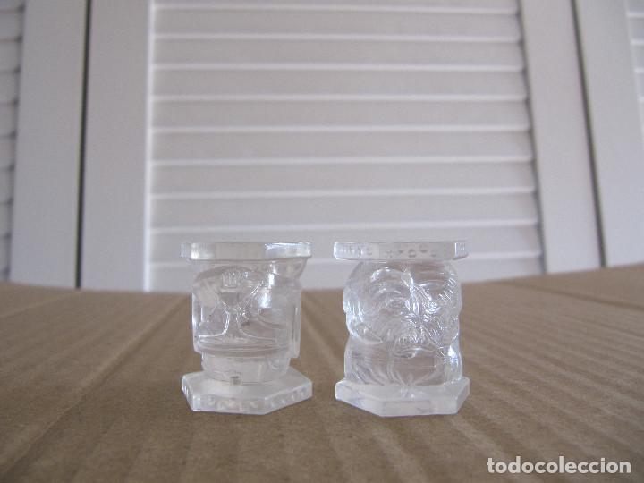 Figuras y mu&ntilde;ecos Star Wars: ABATONS STAR WARS 23D Y 26F - Foto 1