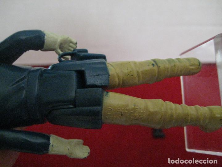 Figuras y mu&ntilde;ecos Star Wars: STAR WARS VINTAGE HAN HOTH PALE FACE REPRO BLASTER REF. 1068 - Foto 3