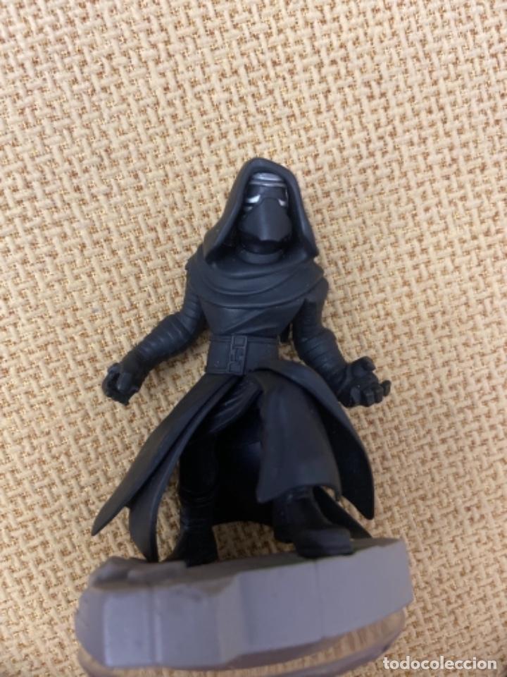 Figuras y mu&ntilde;ecos Star Wars: Figuras Star wars infinity - Foto 2
