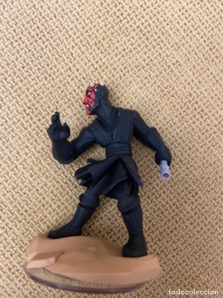Figuras y mu&ntilde;ecos Star Wars: Figuras Star wars infinity - Foto 4