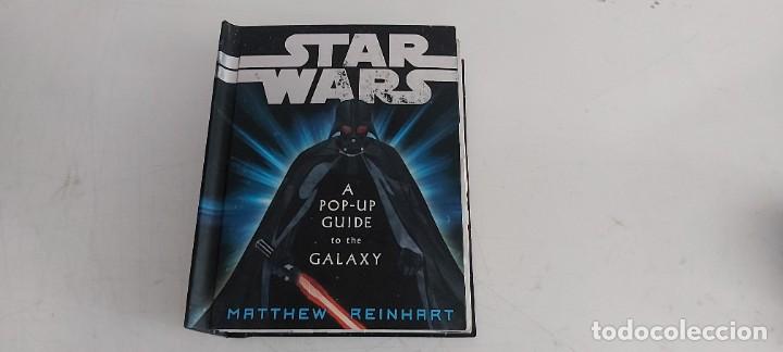 Figuras y mu&ntilde;ecos Star Wars: LIBRO STAR WARS LUCAS BOOKS - Foto 1