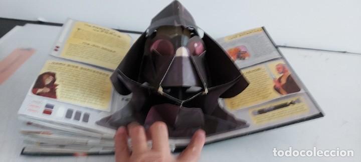 Figuras y mu&ntilde;ecos Star Wars: LIBRO STAR WARS LUCAS BOOKS - Foto 9
