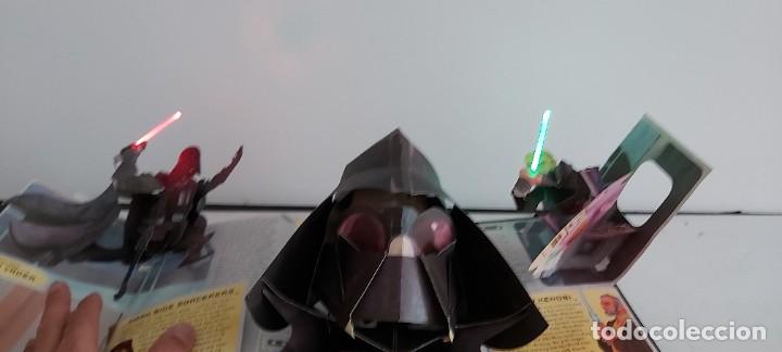 Figuras y mu&ntilde;ecos Star Wars: LIBRO STAR WARS LUCAS BOOKS - Foto 10