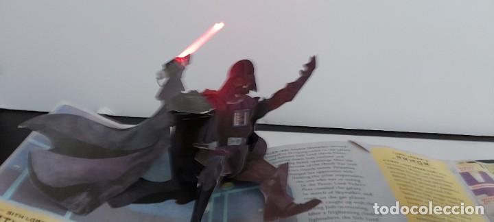 Figuras y mu&ntilde;ecos Star Wars: LIBRO STAR WARS LUCAS BOOKS - Foto 11