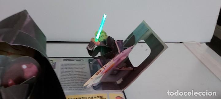 Figuras y mu&ntilde;ecos Star Wars: LIBRO STAR WARS LUCAS BOOKS - Foto 12