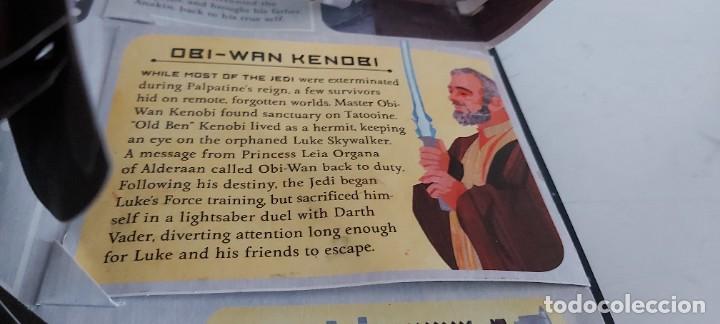 Figuras y mu&ntilde;ecos Star Wars: LIBRO STAR WARS LUCAS BOOKS - Foto 15
