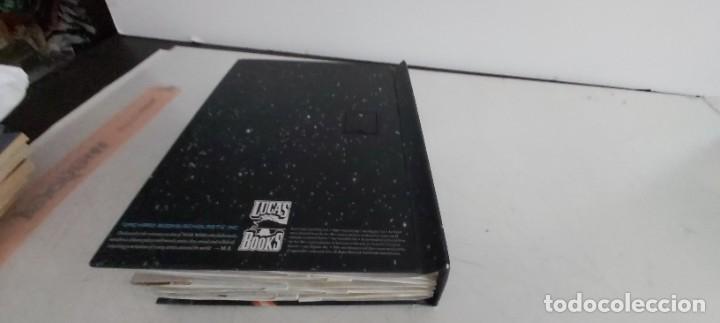 Figuras y mu&ntilde;ecos Star Wars: LIBRO STAR WARS LUCAS BOOKS - Foto 16