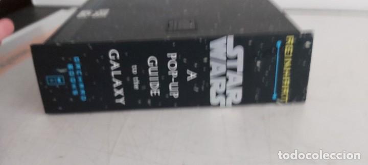 Figuras y mu&ntilde;ecos Star Wars: LIBRO STAR WARS LUCAS BOOKS - Foto 18