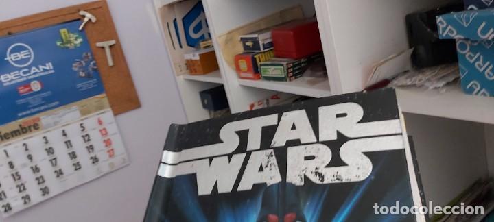 Figuras y mu&ntilde;ecos Star Wars: LIBRO STAR WARS LUCAS BOOKS - Foto 19