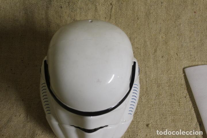 Figuras y mu&ntilde;ecos Star Wars: Casco Star Wars - Foto 5