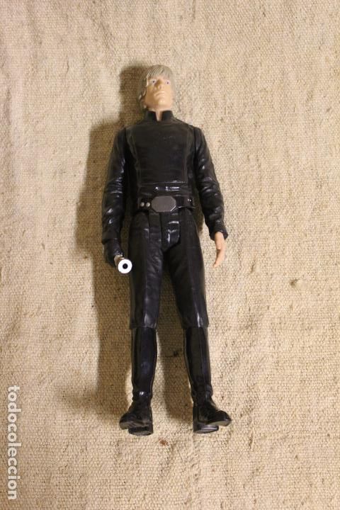 Figuras y mu&ntilde;ecos Star Wars: Star Wars / LUKE SKYWALKER ( - Foto 1
