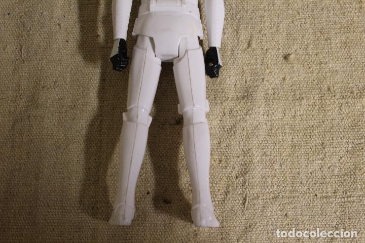 Figuras y mu&ntilde;ecos Star Wars: Star Wars / soldado imperial - Foto 2
