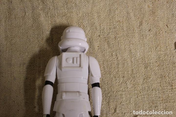 Figuras y mu&ntilde;ecos Star Wars: Star Wars / soldado imperial - Foto 3