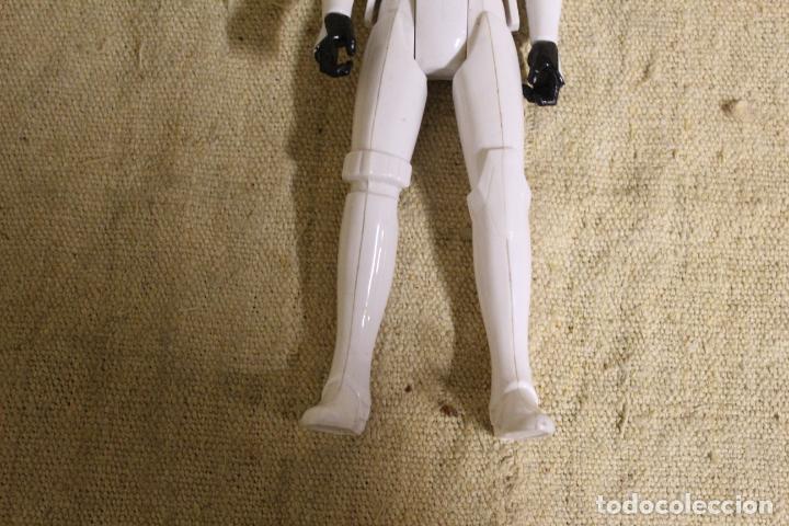 Figuras y mu&ntilde;ecos Star Wars: Star Wars / soldado imperial - Foto 4