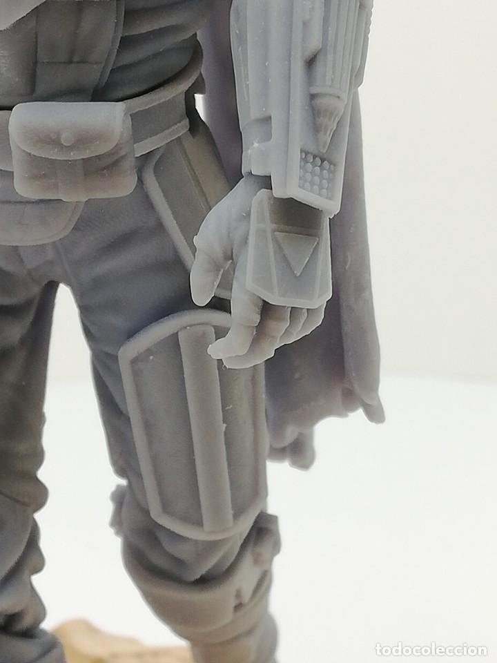 Figuras y mu&ntilde;ecos Star Wars: THE MANDALORIAN - Foto 5