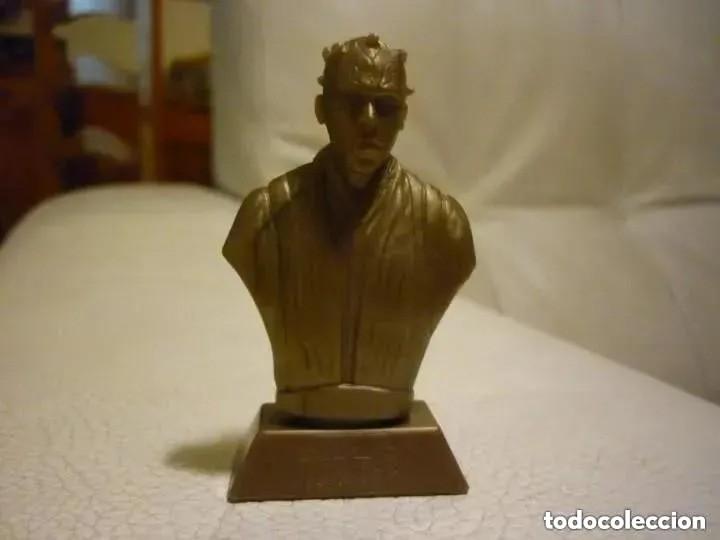 Figuras y mu&ntilde;ecos Star Wars: FIGURA STAR WARS - KELLOGG&acute;S - Foto 1