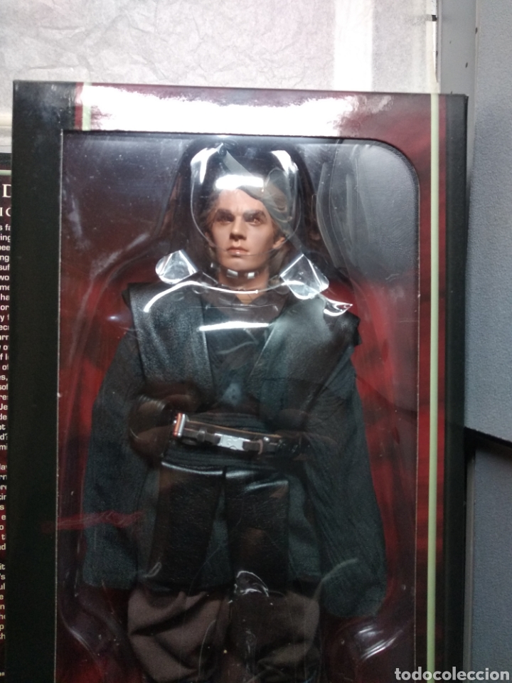 Figuras y mu&ntilde;ecos Star Wars: Darth Vader sith Sideshow - Foto 7