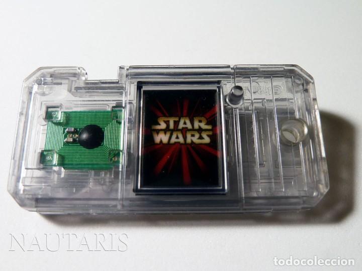 Figuras y mu&ntilde;ecos Star Wars: Star Wars Chip Commtalk #9 (1999) - Foto 1