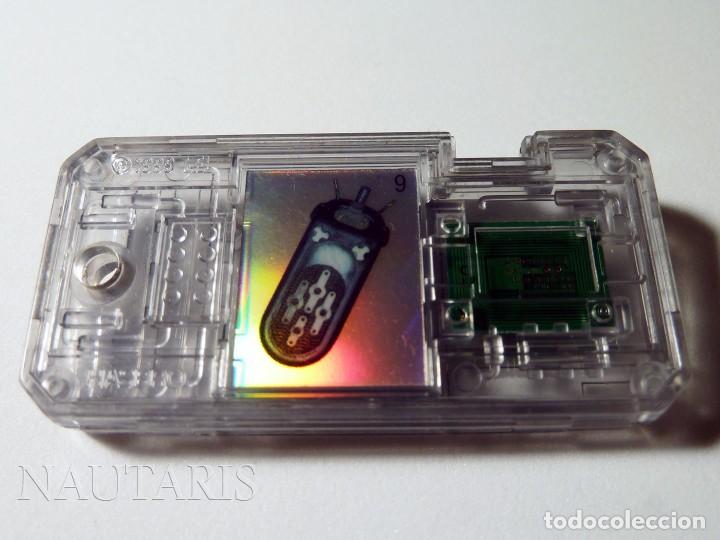 Figuras y mu&ntilde;ecos Star Wars: Star Wars Chip Commtalk #9 (1999) - Foto 2